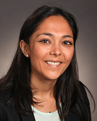 Amy Sanghavi Shah, MD, MS.